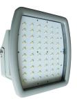 high bay flood petrol 60w 100w 120w canopy gas station explosion proof led light