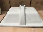 Soft Closing Seat Undermount Bathroom Basin Lavatory Vanity Sink