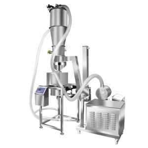 China Gravity Fall Metal Detector Separator For Plastic Industry / Industrial Metal Detector wholesale