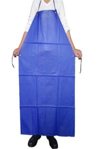 China Plastic Eco Friendly Disposable Aprons Waterproof Oil Resistant CE ISO FDA Approved wholesale