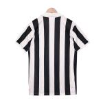 Juventus 1992-1994 classic home football jersey replica team customization