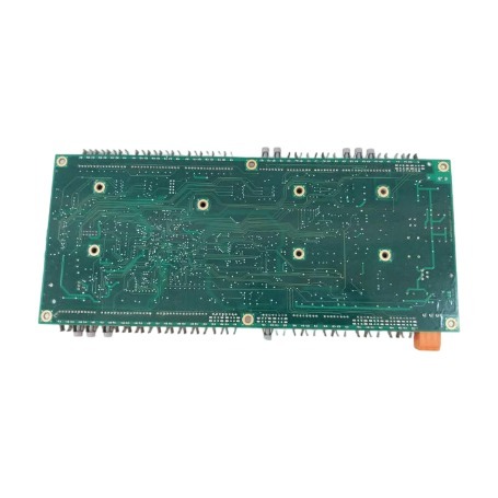 ABB UFC760 BE143 Fast Communication Board for Real-time Data Transfer in Harsh Plant Conditions with Easy Installation