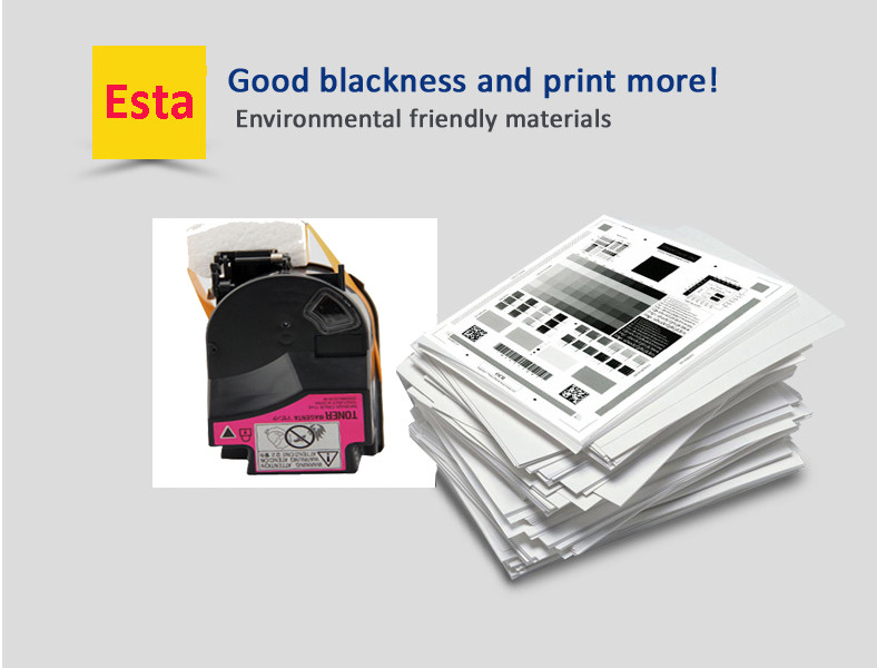 Konica Minolta Toner TN310M Magenta For Copier Bizhub C350 351