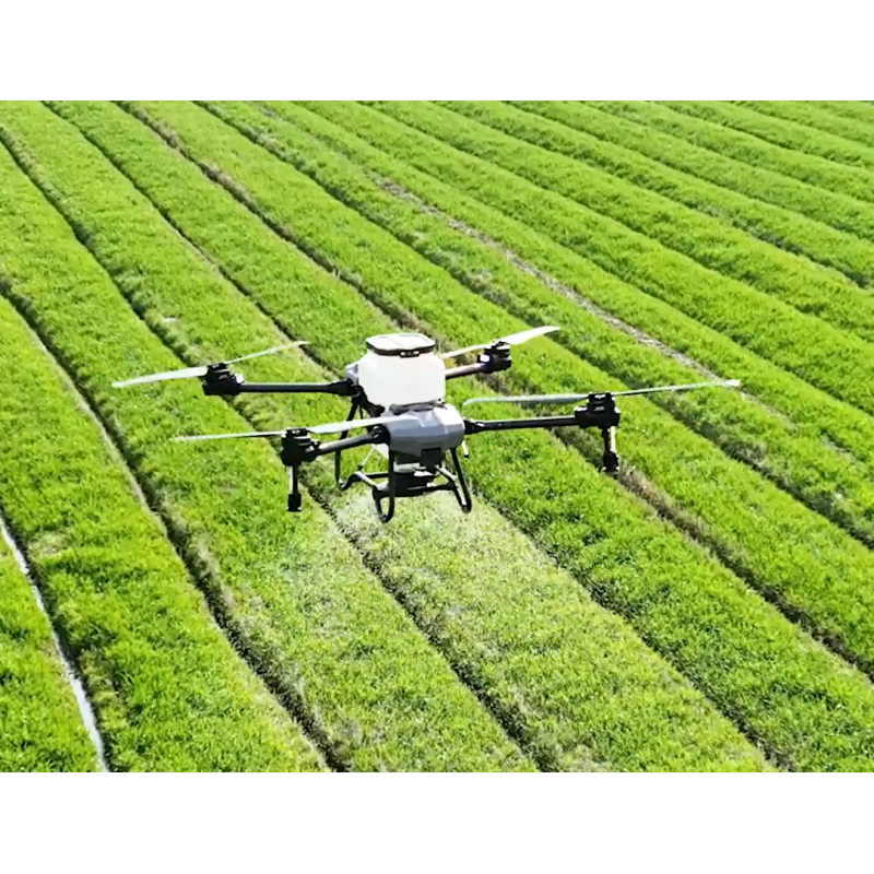 Customized Drone Ultrasonic Flowmeter with Enhanced Fuselage Structure and Folding Boom