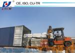 Tower Crane Mast Section 1600*1600*3000mm Hot Sale Hoist Crane Parts Chip Type