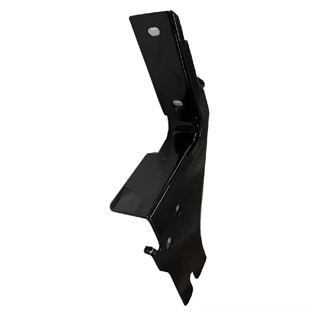 Iron Rear Bumper Bracket for T60/T70/T90/T90EV C00062213 Durable and Lightweight