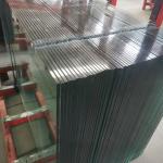 Building Windows Tempered Glass Custom Made 3mm 4mm 5mm 6mm 8mm 9mm 10mm 12mm