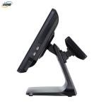 1.8GHz Android OS Point Of Sale Terminal 2*20 VFD Hospitality Restaurant
