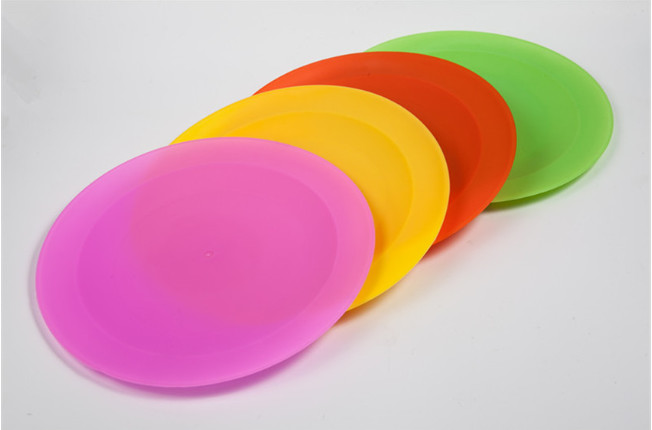 FBAB201 for wholesales BPA free pp plastic set of 4 trays customized color
