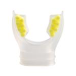 Colorful Small Silicone Scuba Regulator Mouthpiece For Professional Diving