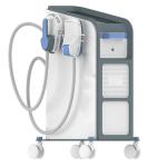 2022 New Arrive 13tesla 5600W Cellulite Reduction EMS Body Slimming Machine