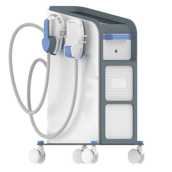 2022 New Arrive 13tesla 5600W Cellulite Reduction EMS Body Slimming Machine