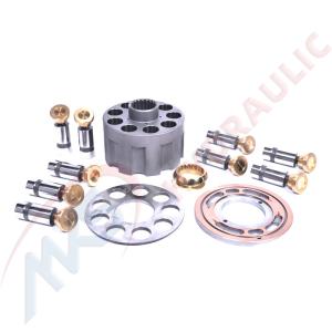 China Nabtesco Series Hydraulic Parts Hydraulic Motors Parts Piston Shoe cylinder block wholesale