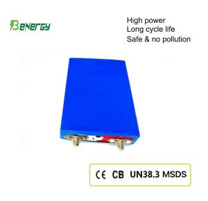 China Fast Charging Battery 3.2V 13AH Prismatic LFP Cells Rechargeable LiFePO4 EV Battery wholesale