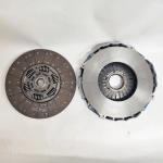 3482083032 1878007072 4002502254 Truck Clutch Disk Kit Clutch Cover Clutch Plate