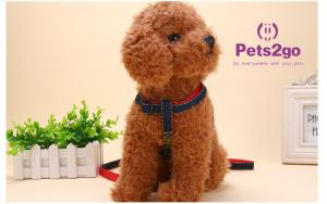 China vibration Nylon 150x120cm Pet Training Collars on sale