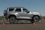 GWM TANK Luxury Off road SUV PHEV AWD Drivetrain 190km/h Top Speed With 3.0t