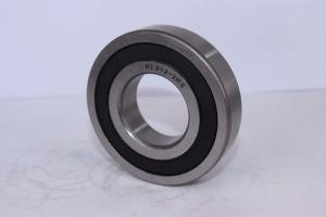 China YEK RLS12 SKF Imperial Open Ball Bearing dimensions (LJ1.1/2) 38.1mm x 82.55mm x 19.05mm wholesale