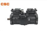 DAEWOO 225-9 Excavator Hydraulic Pump , Original Excavator Main Pump