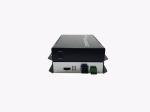 4k HDMI to Fiber Optic Converter for Advertising Simplex, LC port , Single Mode