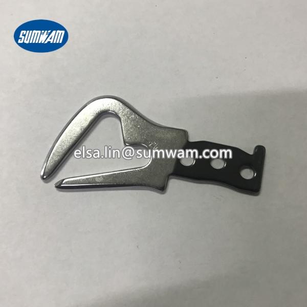 Sulzer Projectile Loom Spare Parts Pilot Shuttle Gear PU D1 D2 911 123 337 911