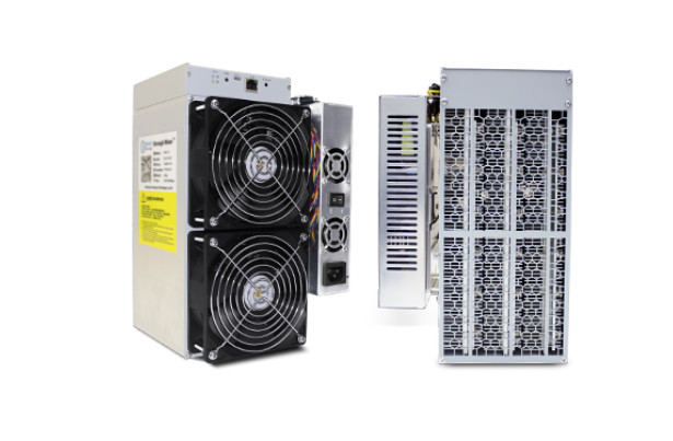 Bitmain Antminer D5 119Gh From Bitmain Mining X11 Algorithm