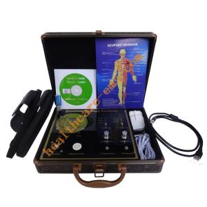 China Body Quantum Magnetic Resonance Health Analyzer 34 Reports , OEM wholesale