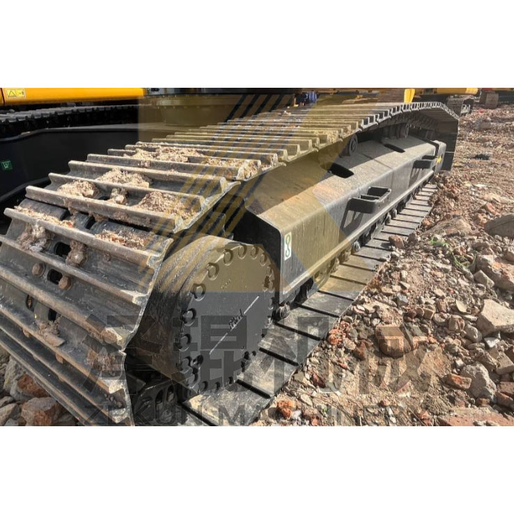 Used Komatsu PC220-8 Excavator with Original Hydraulic Pump For Sale