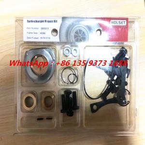 China Hot sell Cummins KTA19 diesel engine part Turbocharger Repair Kit 3803257 3545677 3801669 wholesale