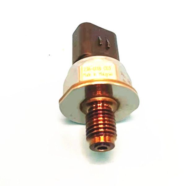 Fuel Pressure Sensor U5mk1236 for Perkins Engine Parts 1104D-E44t 1104D-E44ta 1106D-E66ta