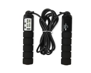 China 300Cm Fitness Jump Rope With Counter Minimalist For Customized Sport Tool wholesale