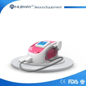 China portable 4 millions shots high energy 168j germany 10 lasers painless diode laser hair removal machine wholesale