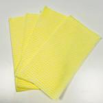 KILINE Disposable Non-woven Kitchen Wipes Spunlace Cleaning Cloths Eco-friendly