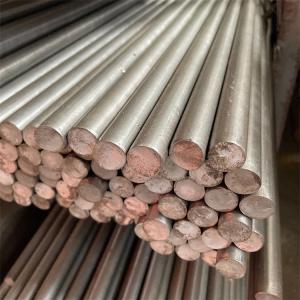 China Round Spring Steel Rod 3mm 6mm 5mm 2mm 51CrV4 ASTM wholesale