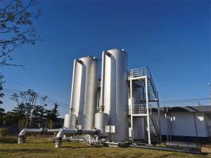 China Fenton Package System For Chemical Waste Water wholesale