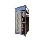 1KVA Electrical Lab Equipment 4 Layers Elevator Trainer 200KG For Educational