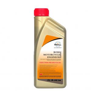 China 500ML5w 30 synthetic Barrel Petrol  SAE 20W50 bike engine oil 4t  Motor Oil Motorcycle Engine oil wholesale
