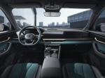 Geely Xingyue L Monjaro Secondhand Electric Cars SUV 2.0T 7DCT 325N.M