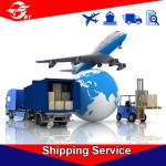International CN - EU Air Freight Forwarding Agent