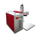 Raycus Max JPT Laser Marking Machine 30W 60W 100W for Stainless Steel Jewelry
