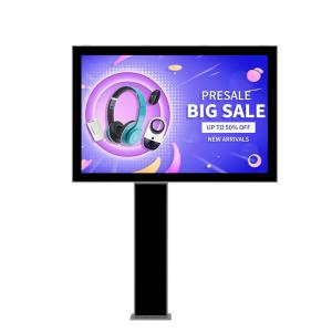 China Full Color p3 p4 p5 p6 led screen waterproof digital display outdoor advertising led billboards wholesale