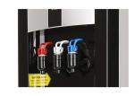 Classic Design Floor Standing Water Dispenser 3 Tap With 16 Litres Fridge