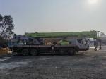 Brand Official Factory Lifting Capacity ZOOMLION Truck Crane 35ton ZTC350H