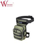 Motorcycle Leg Bag Motorcycle Riding Bag Multifunctional 900D Polyester