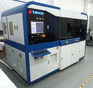 China Fully Automatic Semiconductor Molding Equipment wholesale