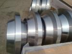 ASTM A105 anchor orifice WN SO SW blind flange forging disc ring