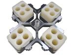 5030RCF 40oC Blood Bank Refrigerated Centrifuge Low Speed 3000ml