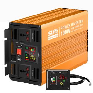 China Sug Hybrid Inverter 5kw Solar Power Inverters Battery Inverter Inverter China 24v Inverter Pure Sine Wave wholesale