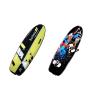 Buy cheap Max Speed 60km/h BluePenguin Carbon Fiber Surfboard for Unisex Water Sports from wholesalers