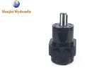 Spool Valve Mp36 Hydraulic Wheel Drive Motor With Straight Key Shaft 36cc